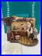 Walt Disney Classics-Geppetto's Work-New in Box withCOA (12 x 10 x 9.5) #1217956
