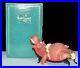 Walt Disney Classics HYACINTH HIPPO FIGURINE Fantasia, VGC