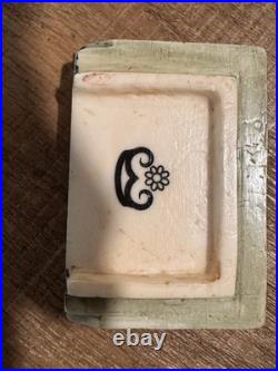 Walt Disney Classics Harmony Kingdom Si &Am Siamese Ltd 1000 RARE read descrip