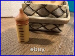 Walt Disney Classics Harmony Kingdom Si &Am Siamese Ltd 1000 RARE read descrip