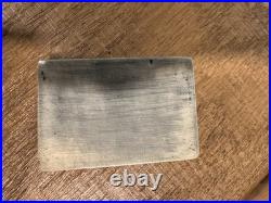 Walt Disney Classics Harmony Kingdom Si &Am Siamese Ltd 1000 RARE read descrip