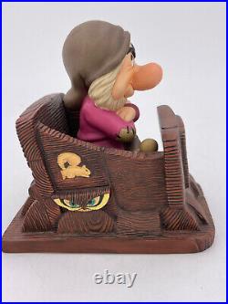 Walt Disney Classics-Hmpf! I Ain't Scared, Prototype 1/2 made, #1217346.1