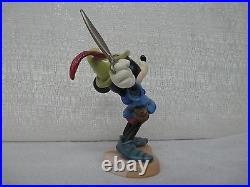 Walt Disney Classics I Let Em Have It Brave Little Taylor Mickey Mouse 1993