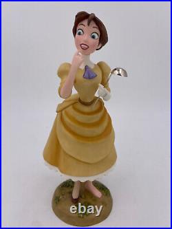Walt Disney Classics-Jane-New in Box withCOA (9x4.5x4) #1200913