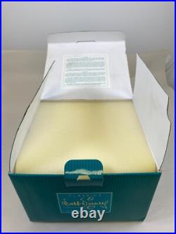 Walt Disney Classics, Little Mermaid, Newt's Nautical Note, Signed Coa, Wdcc