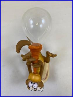 Walt Disney Classics, Little Mermaid, Newt's Nautical Note, Signed Coa, Wdcc