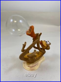 Walt Disney Classics, Little Mermaid, Newt's Nautical Note, Signed Coa, Wdcc