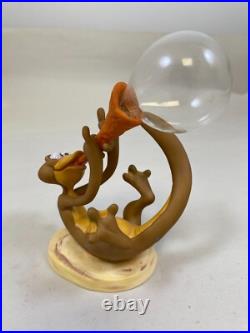 Walt Disney Classics, Little Mermaid, Newt's Nautical Note, Signed Coa, Wdcc