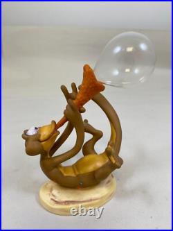 Walt Disney Classics, Little Mermaid, Newt's Nautical Note, Signed Coa, Wdcc