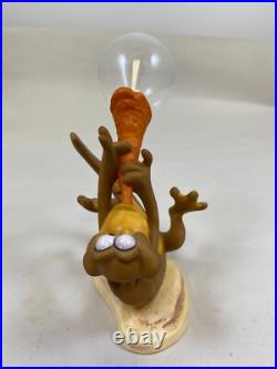 Walt Disney Classics, Little Mermaid, Newt's Nautical Note, Signed Coa, Wdcc