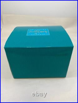 Walt Disney Classics, Little Mermaid, Newt's Nautical Note, Signed Coa, Wdcc