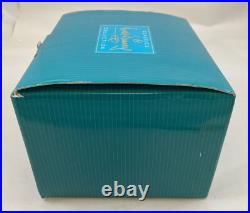 Walt Disney Classics, Little Mermaid, Newt's Nautical Note, Signed Coa, Wdcc