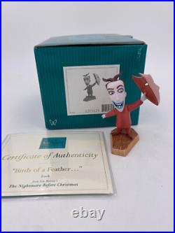 Walt Disney Classics-Lock-New in Box, withCOA (4x3x2.5) #1215523