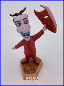 Walt Disney Classics-Lock-New in Box, withCOA (4x3x2.5) #1215523