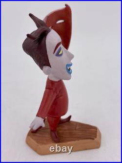 Walt Disney Classics-Lock-New in Box, withCOA (4x3x2.5) #1215523