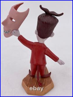 Walt Disney Classics-Lock-New in Box, withCOA (4x3x2.5) #1215523