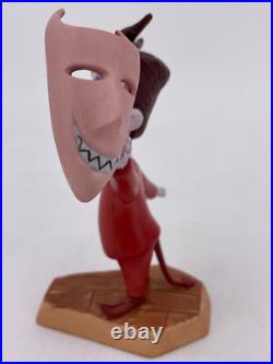 Walt Disney Classics-Lock-New in Box, withCOA (4x3x2.5) #1215523