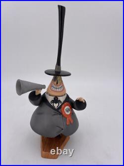 Walt Disney Classics-Mayor-New in Box, withCOA (9x4.5x3.5) #1215526