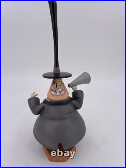 Walt Disney Classics-Mayor-New in Box, withCOA (9x4.5x3.5) #1215526