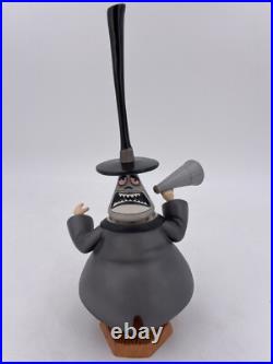 Walt Disney Classics-Mayor-New in Box, withCOA (9x4.5x3.5) #1215526