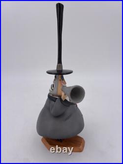 Walt Disney Classics-Mayor-New in Box, withCOA (9x4.5x3.5) #1215526