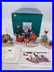 Walt Disney Classics- Mickey, Donald, Pluto &Danny-New in Box withCOA 6 #1230095