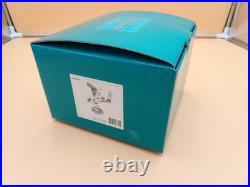 Walt Disney Classics-Minnie Mouse Figurine, Minnie's Debut-Box/COA #1229500