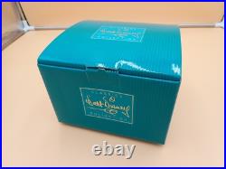 Walt Disney Classics-Minnie Mouse Figurine, Minnie's Debut-Box/COA #1229500