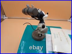 Walt Disney Classics-Minnie Mouse Figurine, Minnie's Debut-Box/COA #1229500