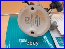 Walt Disney Classics-Minnie Mouse Figurine, Minnie's Debut-Box/COA #1229500