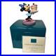 Walt Disney Classics-Minnie Mouse-New in Box withCOA (5.5x5x3.5) #1200907