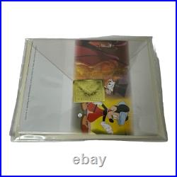 Walt Disney Classics-Minnie Mouse-New in Box withCOA (5.5x5x3.5) #1200907