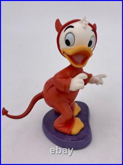 Walt Disney Classics-Nephew Devil, L'il Devil, New in Box, withCOA #1215535