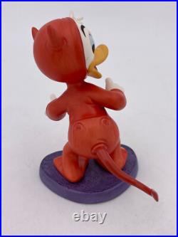 Walt Disney Classics-Nephew Devil, L'il Devil, New in Box, withCOA #1215535