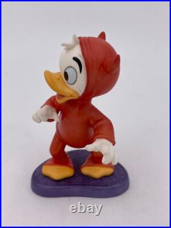 Walt Disney Classics-Nephew Devil, L'il Devil, New in Box, withCOA #1215535