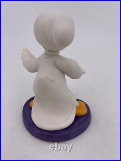 Walt Disney Classics-Nephew Ghost, L'il Spook, New in Box, withCOA #1215510