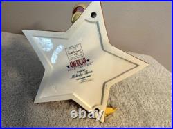 Walt Disney Classics Pecos Bill. Pecos Bill And Widowmaker From Melody Time