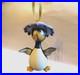 Walt Disney Classics Penguin, Small World Antartica Ornament, N. I. B. Coa