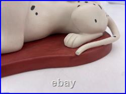 Walt Disney Classics Perdita with Patch and Puppy, Patient Perdita #1028619