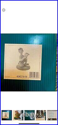 Walt Disney Classics Peter Pan, Forever Young, 4002444, Coa, Wdcc