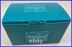 Walt Disney Classics Peter Pan, Forever Young, 4002444, Coa, Wdcc