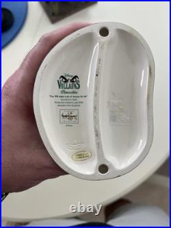 Walt Disney Classics Pinnochio Stromboli Figure Item Super Cool Nostalgia