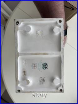 Walt Disney Classics Pinnochio Stromboli Figure Item Super Cool Nostalgia