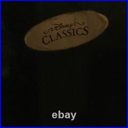Walt Disney Classics Pinocchio Christmas Marionette Telco Sound/ Works