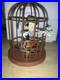 Walt Disney Classics-Pinocchio in Cage