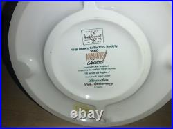 Walt Disney Classics-Pinocchio in Cage