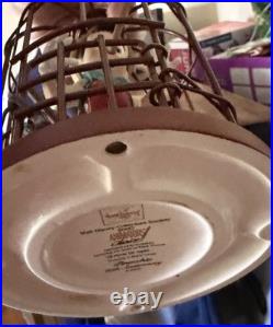 Walt Disney Classics-Pinocchio in Cage-dope & Serial Numbers On Bottom