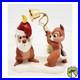 Walt Disney Classics Pluto's Christmas Tree Little Mischief Makers Figure 41190
