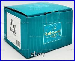 Walt Disney Classics Pluto's Christmas Tree Little Mischief Makers Figure 41190