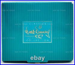 Walt Disney Classics Pluto's Christmas Tree Little Mischief Makers Figure 41190